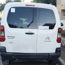 סיטרואן ברלינגו