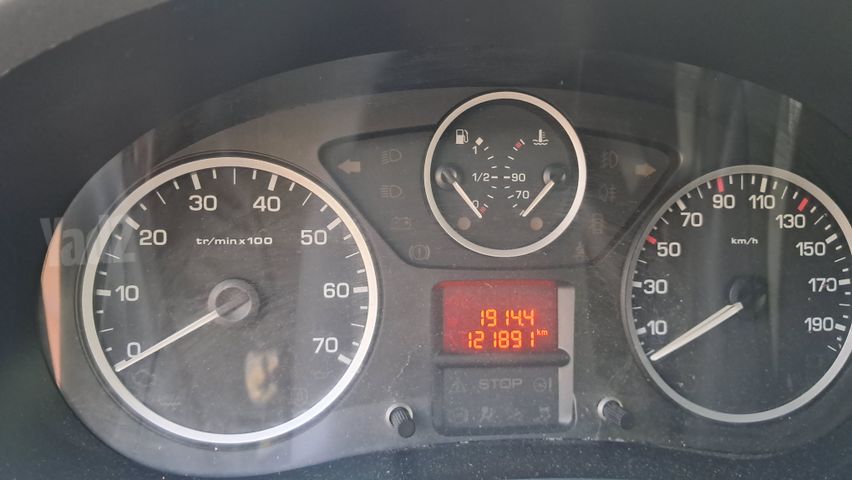 סיטרואן ברלינגו