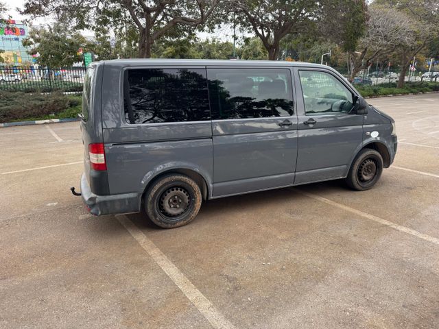 פולקסווגן טרנספורטר