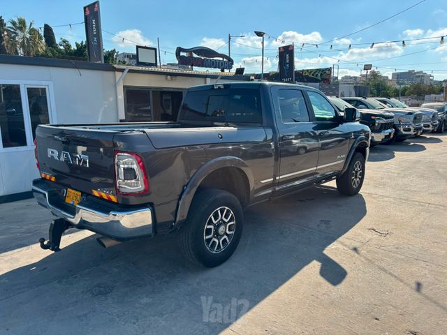 ראם 2500