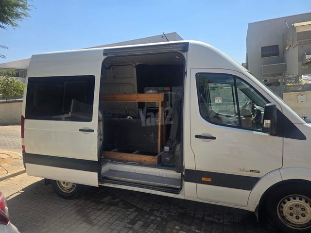 יונדאי H350