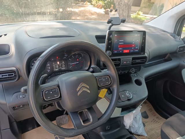 סיטרואן ברלינגו