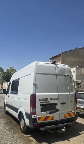 יונדאי H350