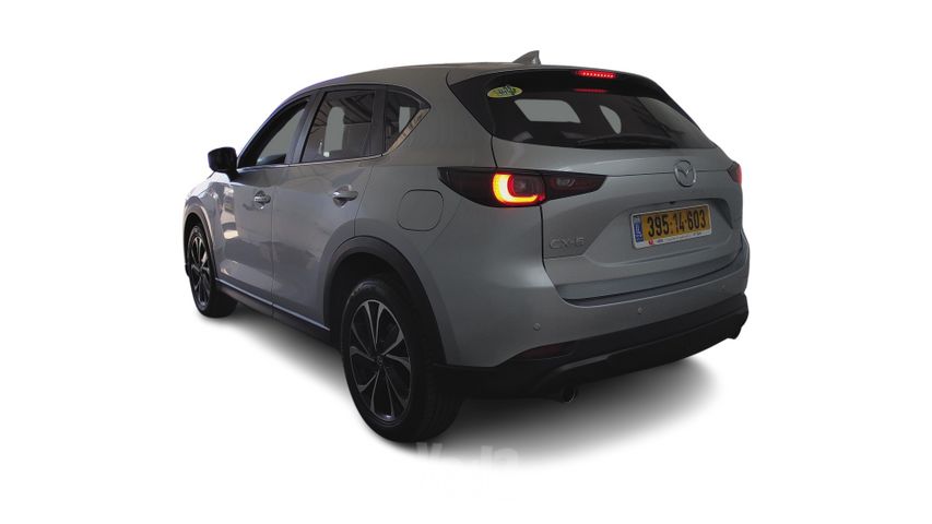 מאזדה CX-5