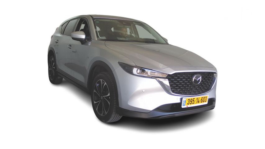מאזדה CX-5