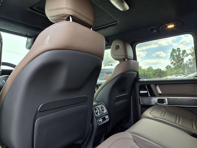 מרצדס-בנץ G-class