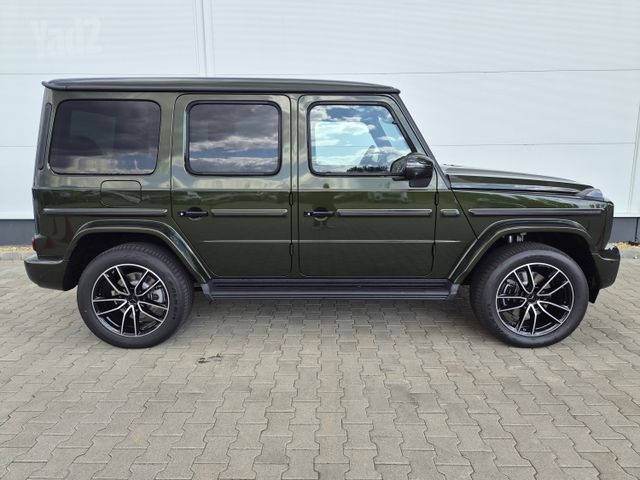 מרצדס-בנץ G-class