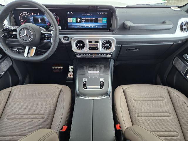 מרצדס-בנץ G-class