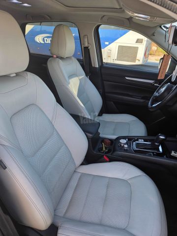מאזדה CX-5