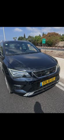 סיאט אטקה