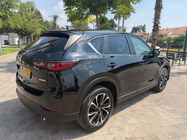 מאזדה CX-5