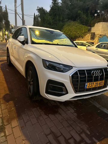 אאודי Q5