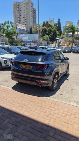 יונדאי טוסון