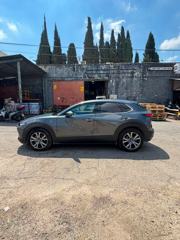 מאזדה CX-30