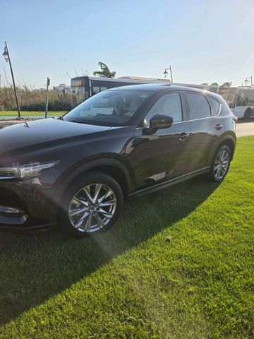 מאזדה CX-5