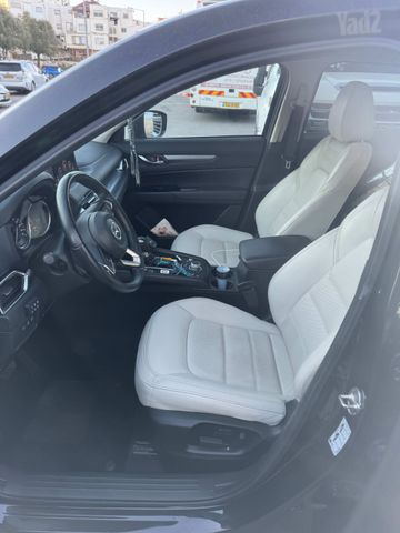מאזדה CX-5