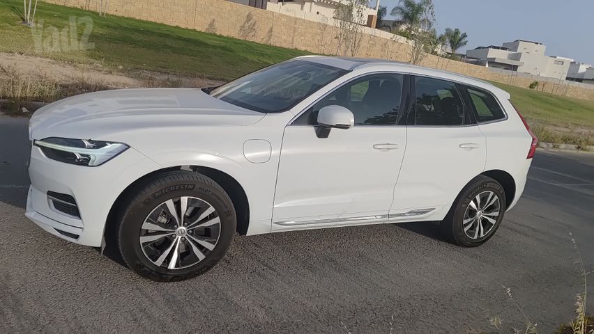 וולוו XC60