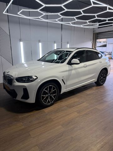 ב מ וו X4