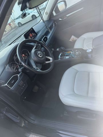 מאזדה CX-5