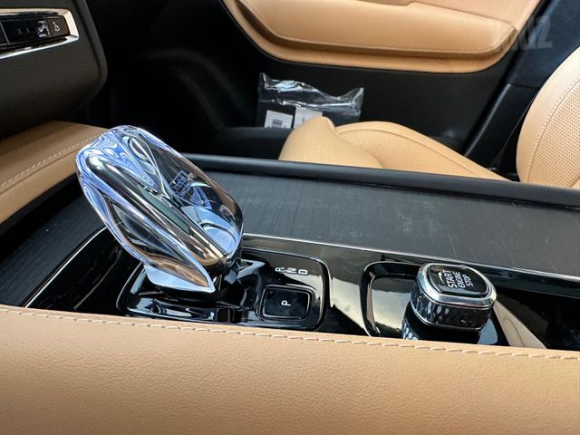 וולוו XC90