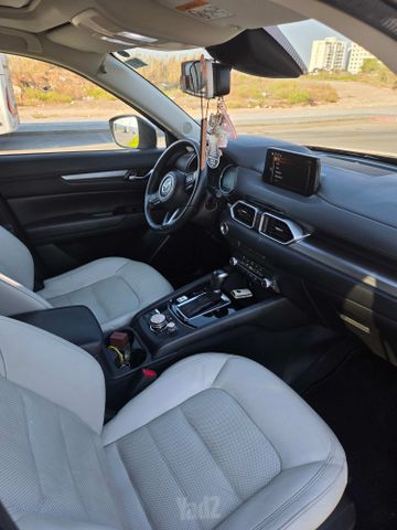 מאזדה CX-5