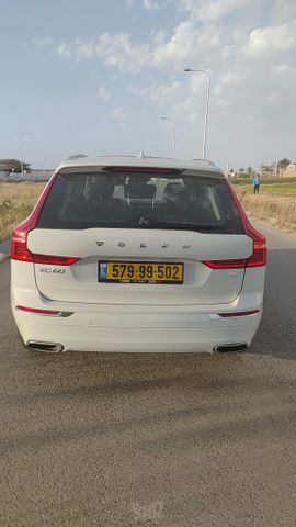 וולוו XC60