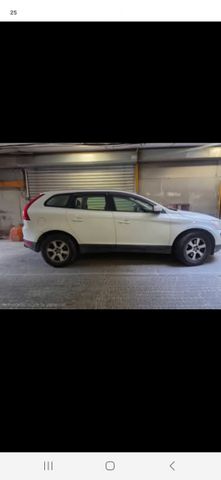 מודעת רכב וולוו XC60