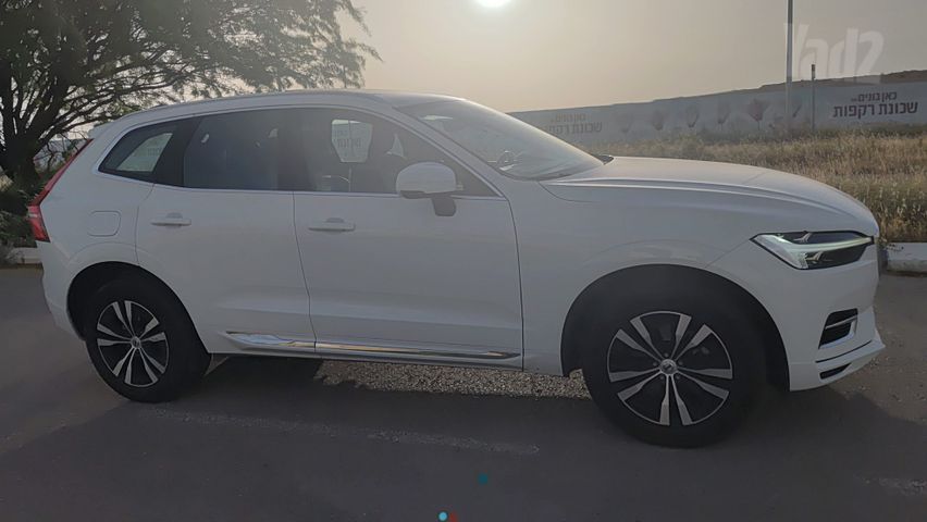וולוו XC60