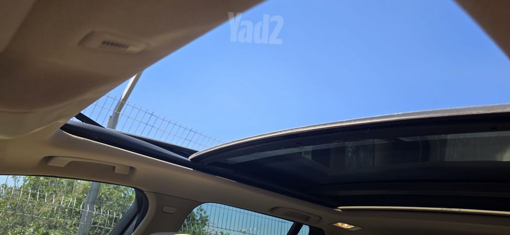 ב מ וו X3