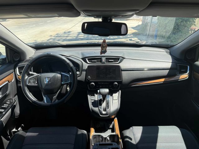הונדה CR-V