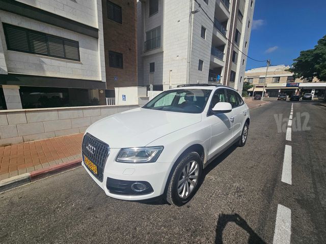 אאודי Q5