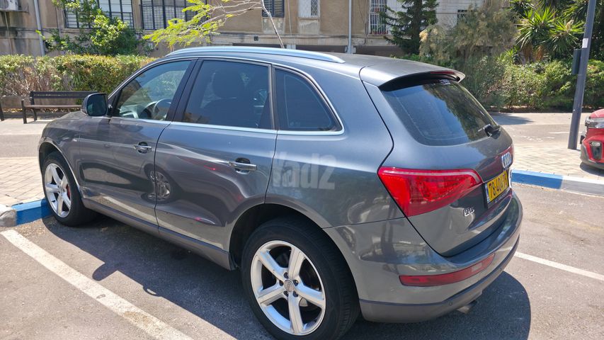 אאודי Q5