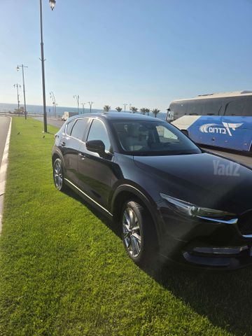 מאזדה CX-5