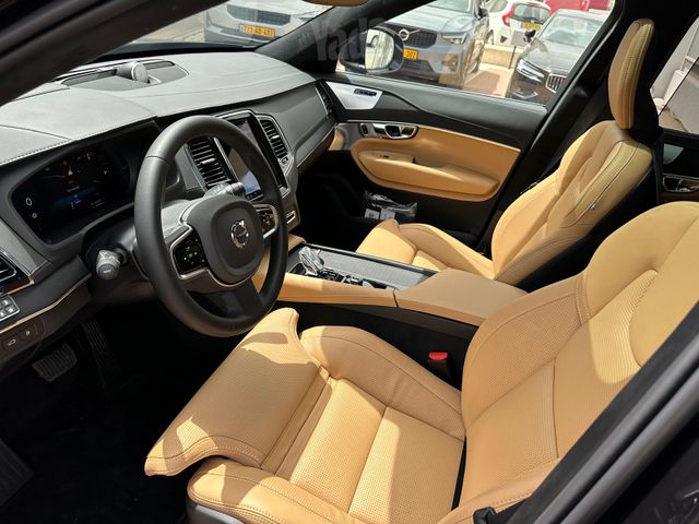 וולוו XC90