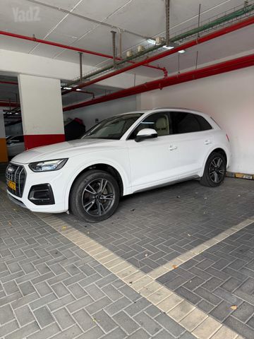 אאודי Q5