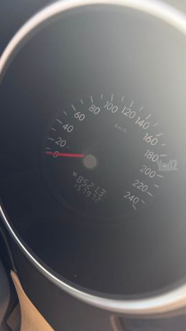 סובארו טריבקה