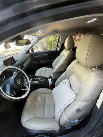 מאזדה CX-5