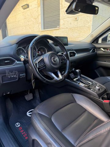 מאזדה CX-5