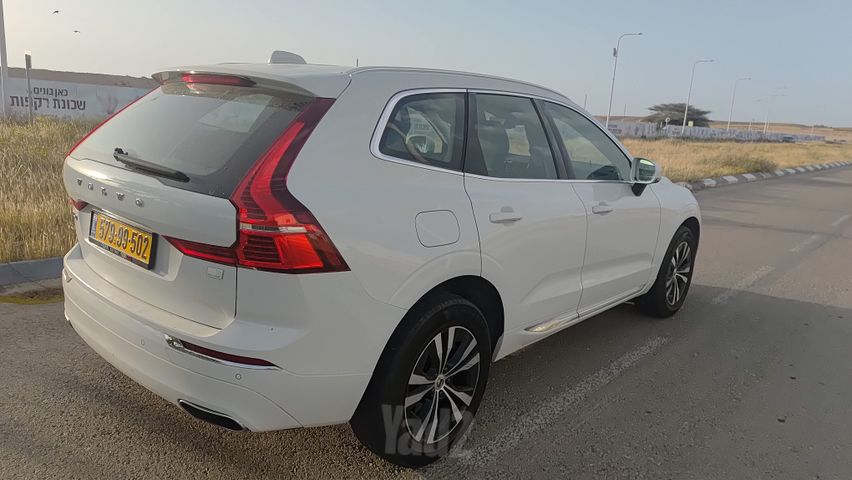 וולוו XC60