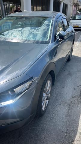 מאזדה CX-30