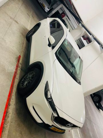 מודעת רכב מאזדה CX-5