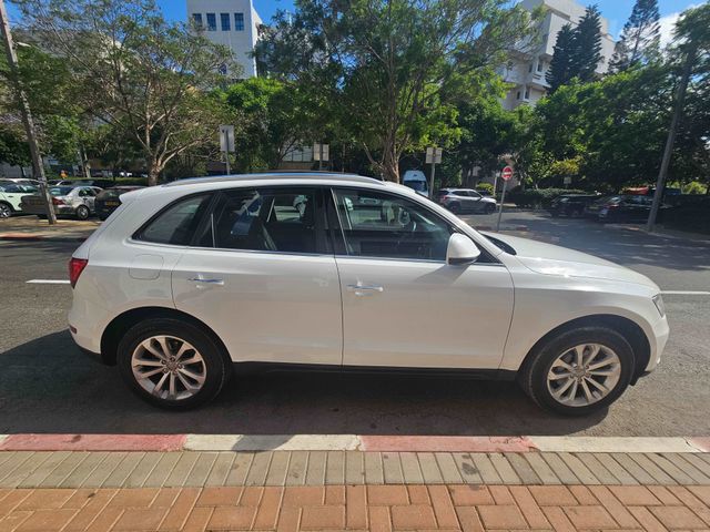 אאודי Q5