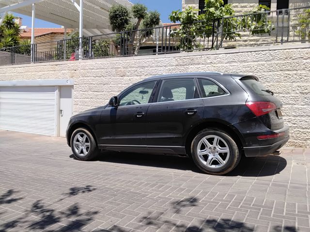 אאודי Q5