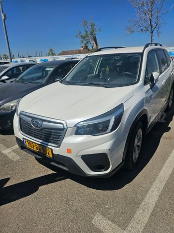 סובארו פורסטר