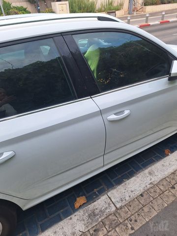 סקודה קאמיק