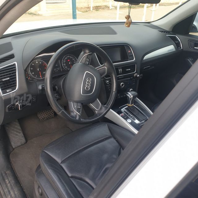 אאודי Q5