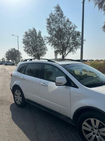סובארו טריבקה