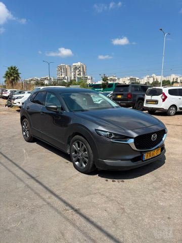 מאזדה CX-30