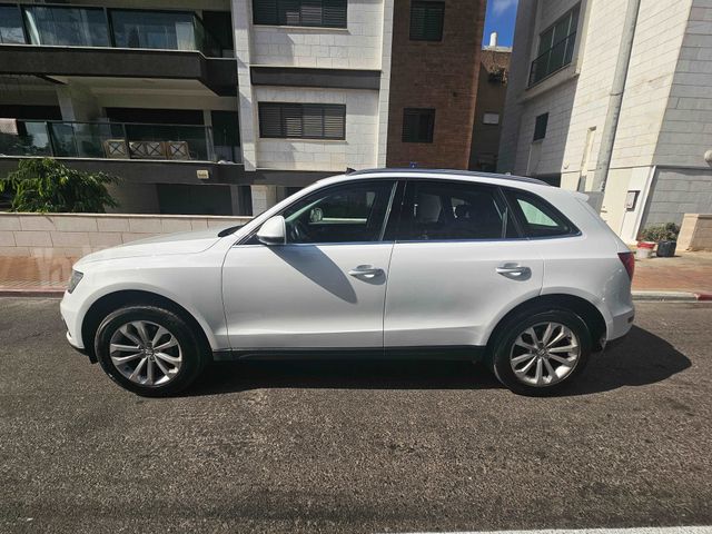 אאודי Q5