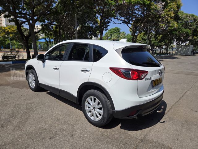מאזדה CX-5